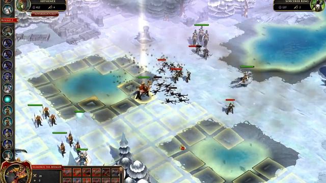 Let's Play Sorcerer King: Episode 24 смотреть онлайн