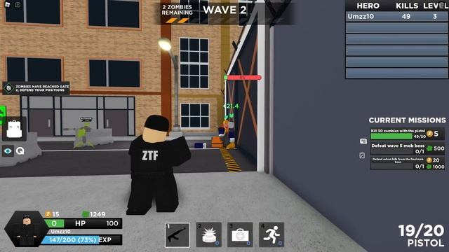 How to change your Display Name on Roblox ? смотреть онлайн