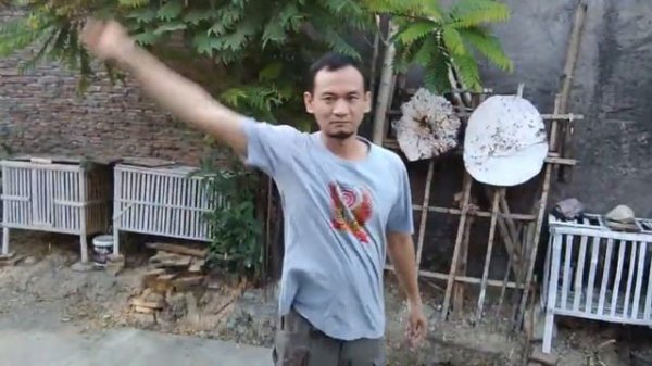 Throw anything series part 6