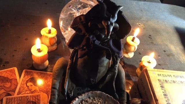 Нападение беса. Изгнание при одержимости. смотреть онлайн