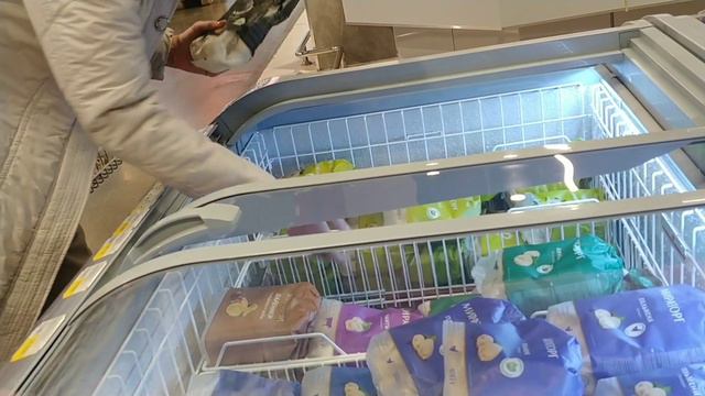 Vlog. Магнум Ташкент.#узбекистан #ташкент #магазин #продукты смотреть онлайн