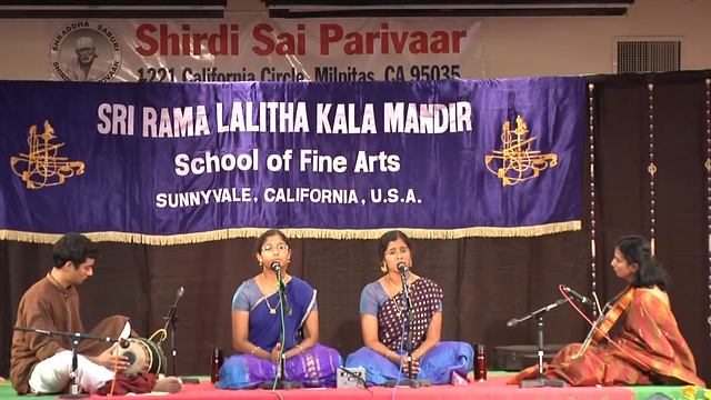 Sarve Bhavantu_Benediction Slokam смотреть онлайн