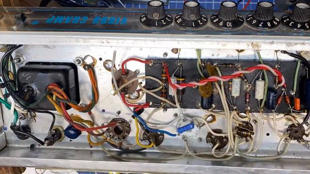 vibro champ repair смотреть онлайн