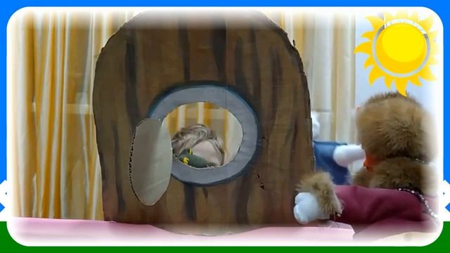 ИНСЦЕНИРОВКА КОМИ СКАЗКИ ВОСПИТАННИКАМИ МАДОУ "ДЕТСКИЙ САД №2 ОБЩЕРАЗВИВАЮЩЕГО ВИДА" С.КОЙГОРОДОК смотреть онлайн