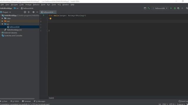 Kotlin Tutorial - 6 - Datatypes in Kotlin смотреть онлайн