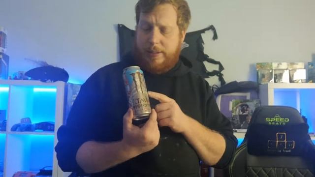 Monster Review: Swiss Chocolate смотреть онлайн