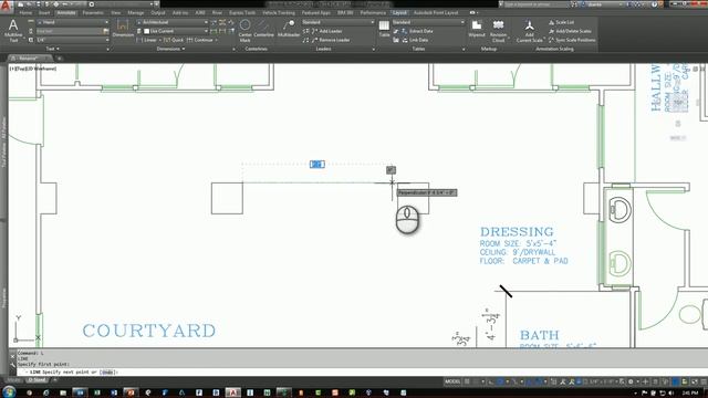 AutoCAD Tips & Tricks Tips 23 thru 25 смотреть онлайн