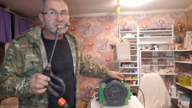 Мойка Wipcool C - 10. Честный отзыв. смотреть онлайн