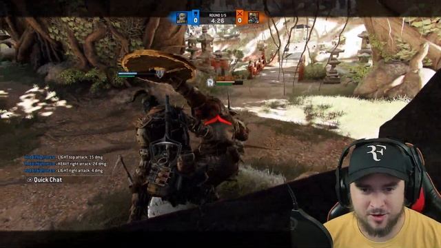 Testing Grounds has Killed Dodge Attack Spam смотреть онлайн