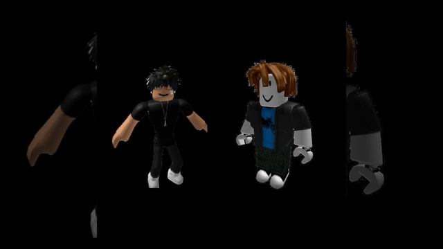 Slender x Bacon #roblox #Blender #Ships #edit смотреть онлайн