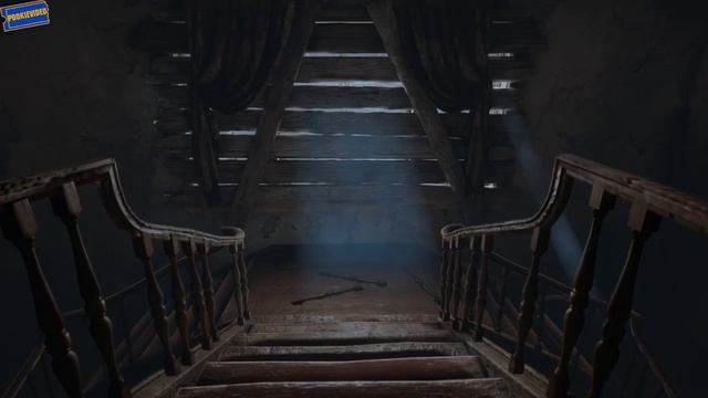 Silver Chains FULL "AMAZING SCARY GAME!" смотреть онлайн