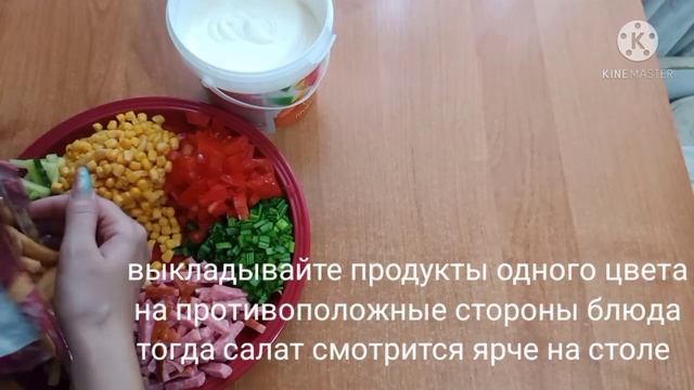 Надюшкины видюшки