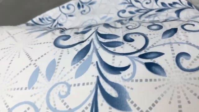 Комплект с одеялом Miss Mari "Elite Classic" New 06 (Y819) смотреть онлайн