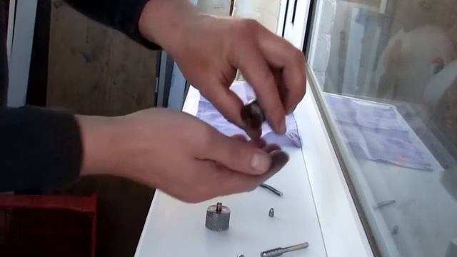 димаетр проволоки для пресс форм смотреть онлайн