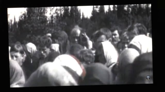 Рождественские чтения. Выступление Р. Б. Игоря. Митрополит Иосиф (Петровых). Иосифлянское движение. смотреть онлайн