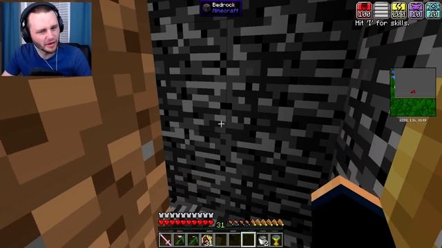WHAT HAVE THEY DONE?!! | Minecraft: TROLL CRAFT смотреть онлайн