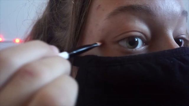 делаю КОРЕЙСКИЙ МАКИЯЖ глаз смотреть онлайн