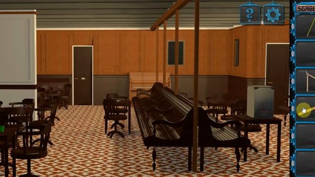 Sinking Ship Escape - Walkthrough - Stage 8 смотреть онлайн