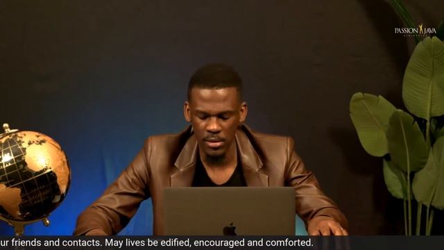 Signs to Know You're a Prophet LIVE! with Apostle Innocent Java смотреть онлайн