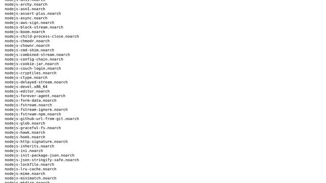 DevOps & SysAdmins: stripping centos packages to the basics (2 Solutions!!) смотреть онлайн