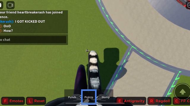 Play ragdoll testing смотреть онлайн