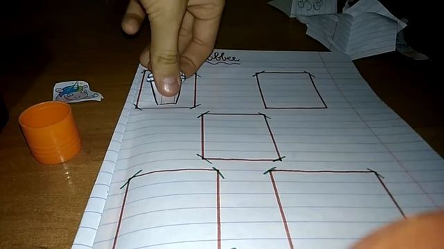 ❤Распаковка бумажных сюрпризов ❤/Nastya Way смотреть онлайн