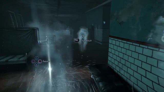 murdered soul suspect #4 (История двух сестер) смотреть онлайн