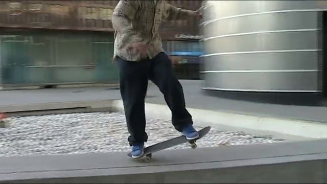 Manual Kamppi Helsinki смотреть онлайн