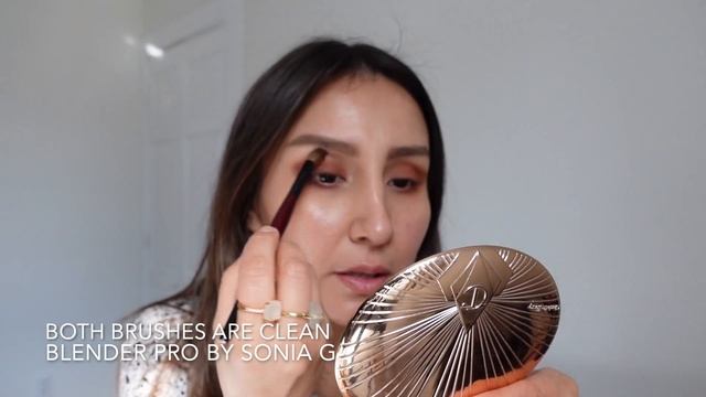 Pillow Talk Dreams✨vs Pillow Talk Original Quad ?? Eyeshadow tutorial! Swatches & Comparisons ??✨? смотреть онлайн