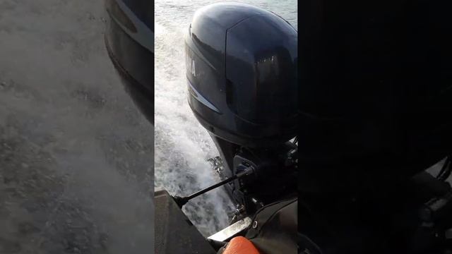 Ямаха 115 AET 4т.