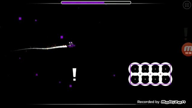 Прохождение уровня Hexagon HyperDrive bu Mitchell смотреть онлайн