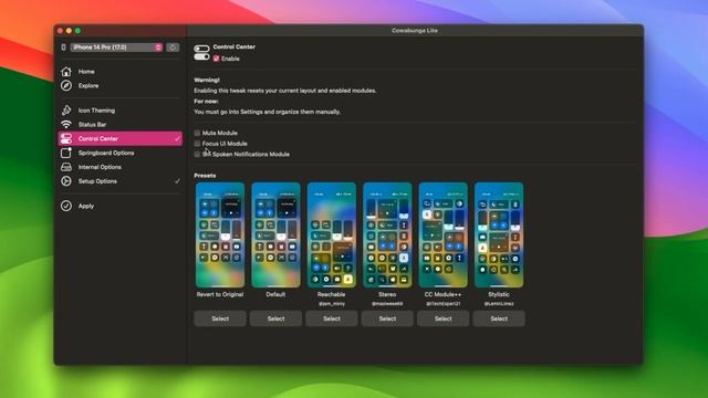 How to Install Jailbreak Tweaks on iOS 17 Easily! (Jailbreak iOS 17) смотреть онлайн