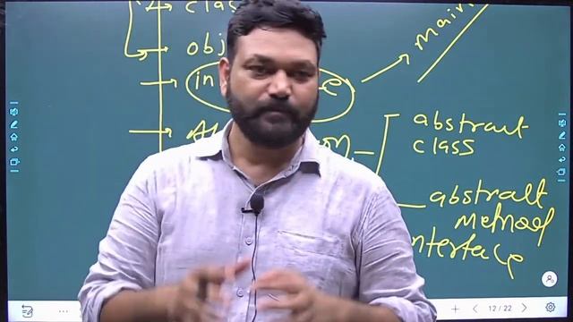 PROGRAMMER || SYLLABUS INTRODUCTION TO JAVA || CLASS 01 LIVE || FROM OFFLINE BATCH@INFIQUE CLASSE смотреть онлайн