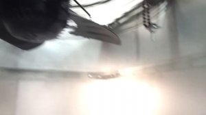 Камера для вяления и сушки перед копчением Ижица СВ