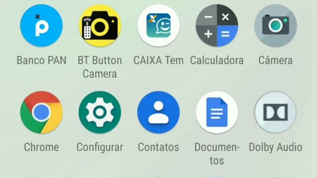 Eu escuto a pessoa mas a pessoa não me escuta (resolvido) bug do microfone chamada e zap смотреть онлайн