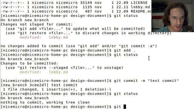 How to contribute to projects on GitHub - The ultimate guide смотреть онлайн