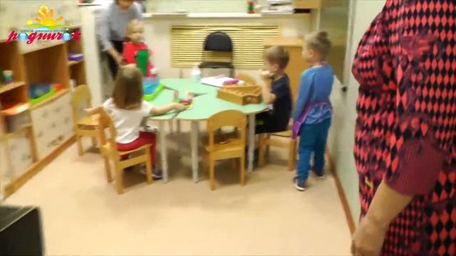 Детский центр «Родничок» клип. Волгоград Красноармейский район смотреть онлайн