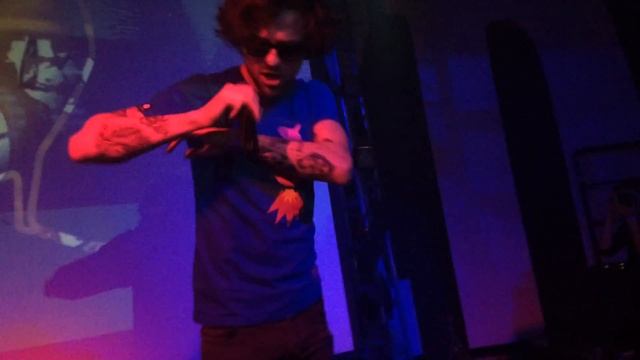 ЛСП/Самара/2016/ОК смотреть онлайн