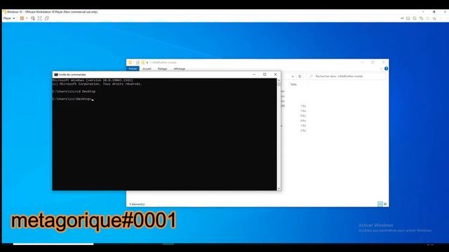 Install LittleBrother | Dox Tool смотреть онлайн