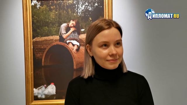 Мария Никитина. Пластмасса смотреть онлайн