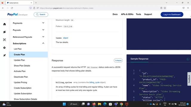 Part 8 : Convert JSON Into C# Classes | PayPal Tutorial смотреть онлайн