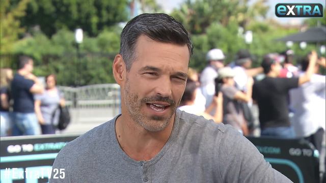 ‘Unhinged!’ Eddie Cibrian Teases Finale Of ‘Take Two’