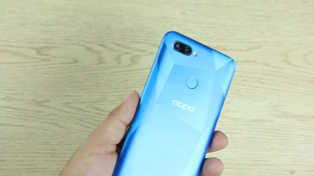 OPPO A12 OPPO A12 Made In India Smartphone | 3X Giveaway