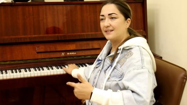 «Искусство объединяет. Особенности исполнения и звучания акапельного пения» смотреть онлайн