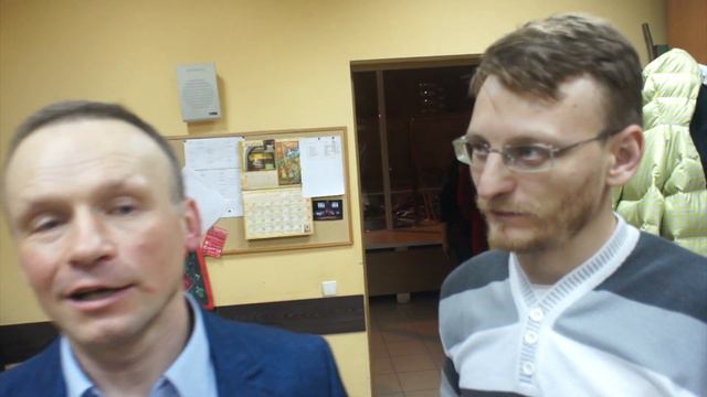 Приглашаем всех на Моду От Народа 2015! смотреть онлайн