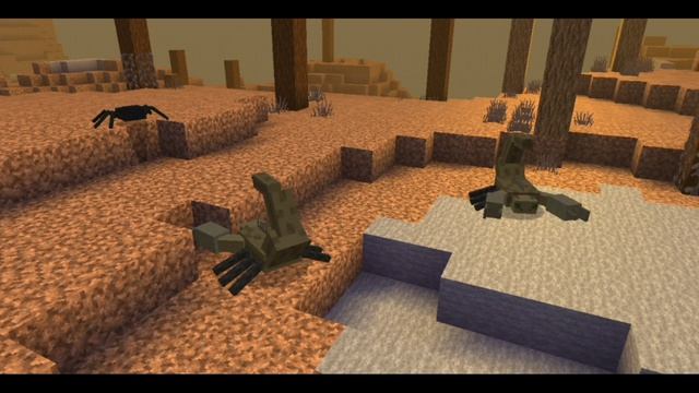 ТОП 5 МОДОВ ДЛЯ ВЫЖИВАНИЯ В MINECRAFT BEDROCK 1.16 | моды для Minecraft Bedrock |