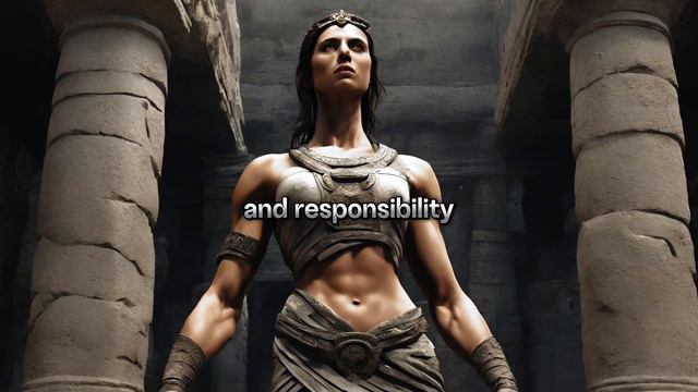 DARK TRUTH Why Stoicism Is for Women Too (PROOF) смотреть онлайн