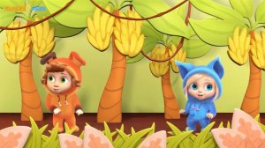 🍬 Halloween Songs and Nursery Rhymes Collection from Dave and Ava 🎃