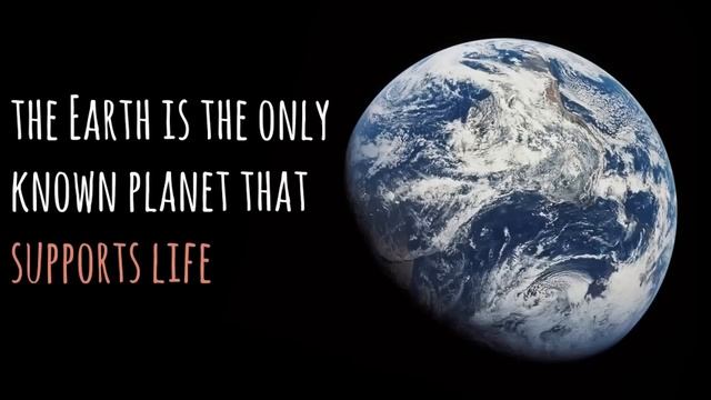 9 Interesting Facts About Earth | Earth Facts For Kids | Interesting Information About Earth смотреть онлайн