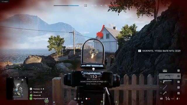 Это заставит тебя поиграть В БЕСПЛАТНЫЙ Battlefield V... смотреть онлайн